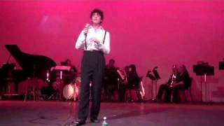 C L I F by Nick Demeris A Love Letter To Chicago Shakespeare Nick Demeris