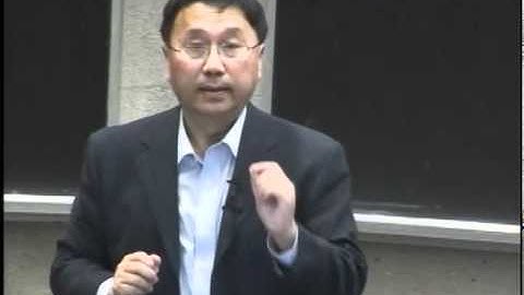 CS4U Day 2010- Evolution of Chain Letters by Ming Li, Cheriton School of Computer Science