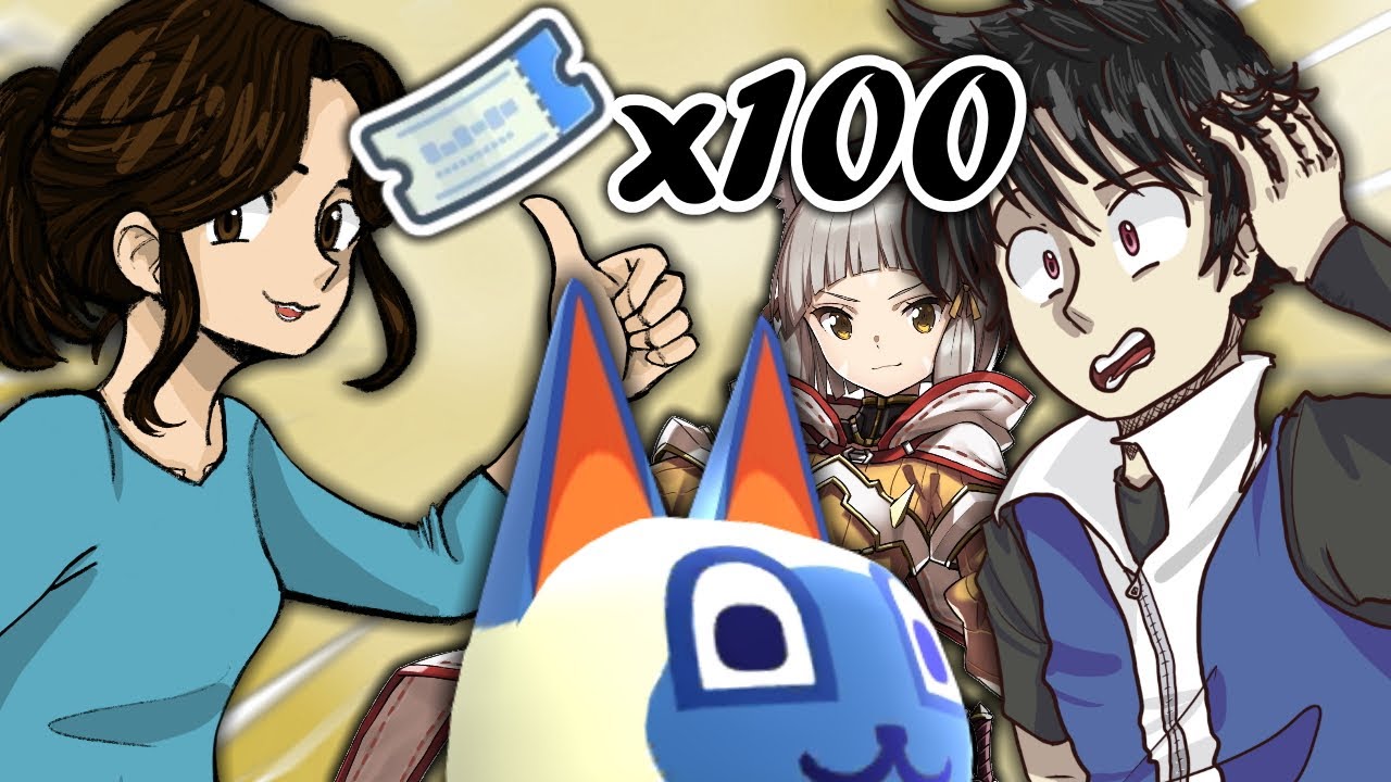 The Greatest Mitzi Hunt