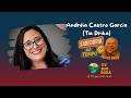 SABEDORIA DO TEMPO - ANDRÉIA CASTR GARCIA (TIA DRIKA)