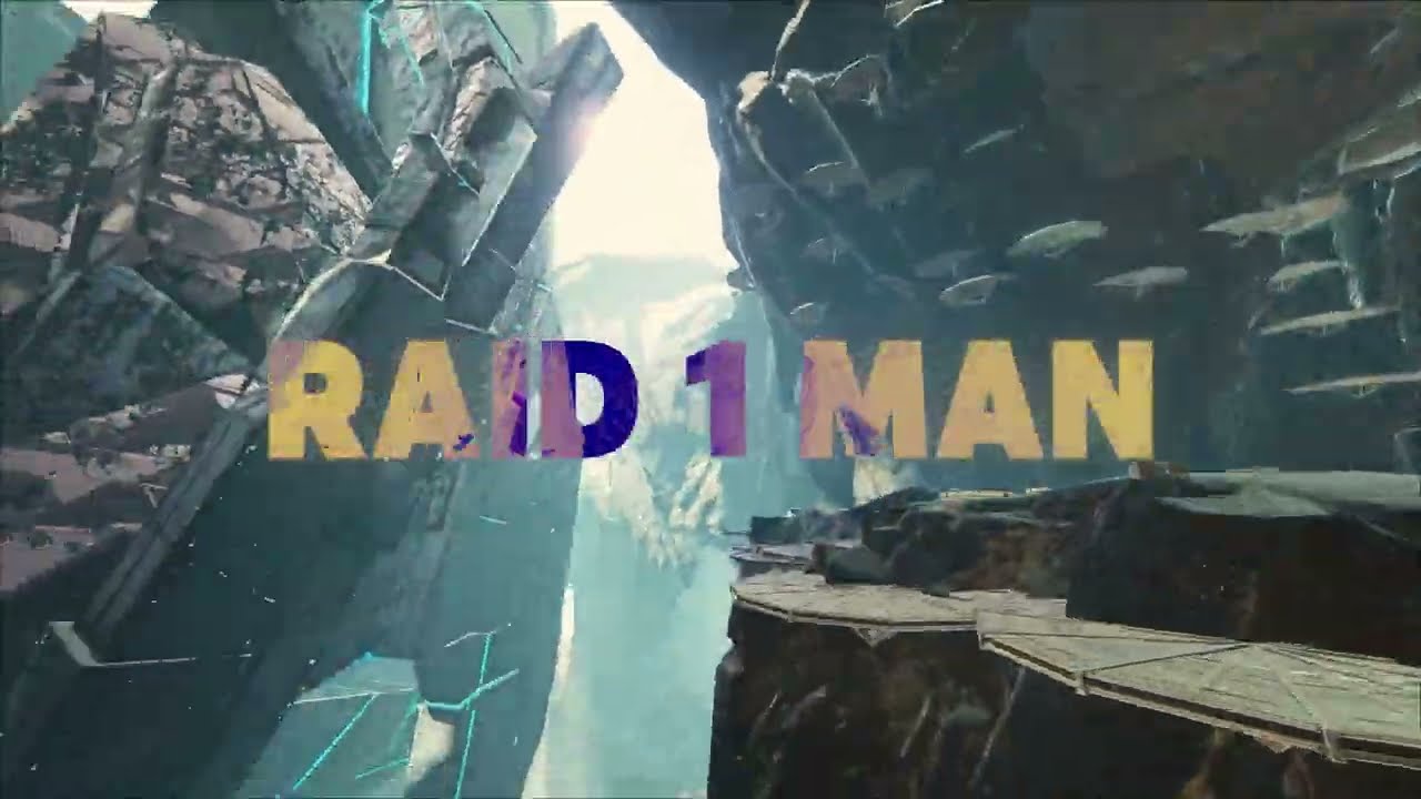 ARK UNOFFICIAL PVP | RAID ARK *HALL OF FAME (JUST LIKE)