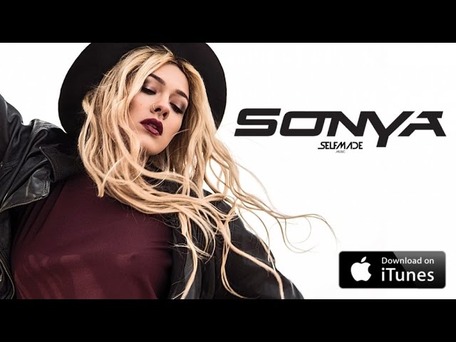 Sonya - Потанцуй Со Мной (DJ MaxS Remix) - YouTube