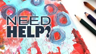 Try These 7 Art Prompts To Get You Creating