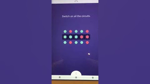 Two Dots Level 286 Walkthrough