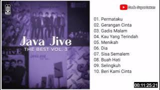 Full Album Java Jive - The Best Of Vol. 3
