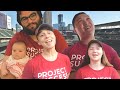 Project Success 7th Inning Stretch