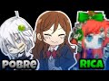 A POBRE ALBINA HUMILHADA QUE VIROU RICA👀🤑 *o que foi isso*-react