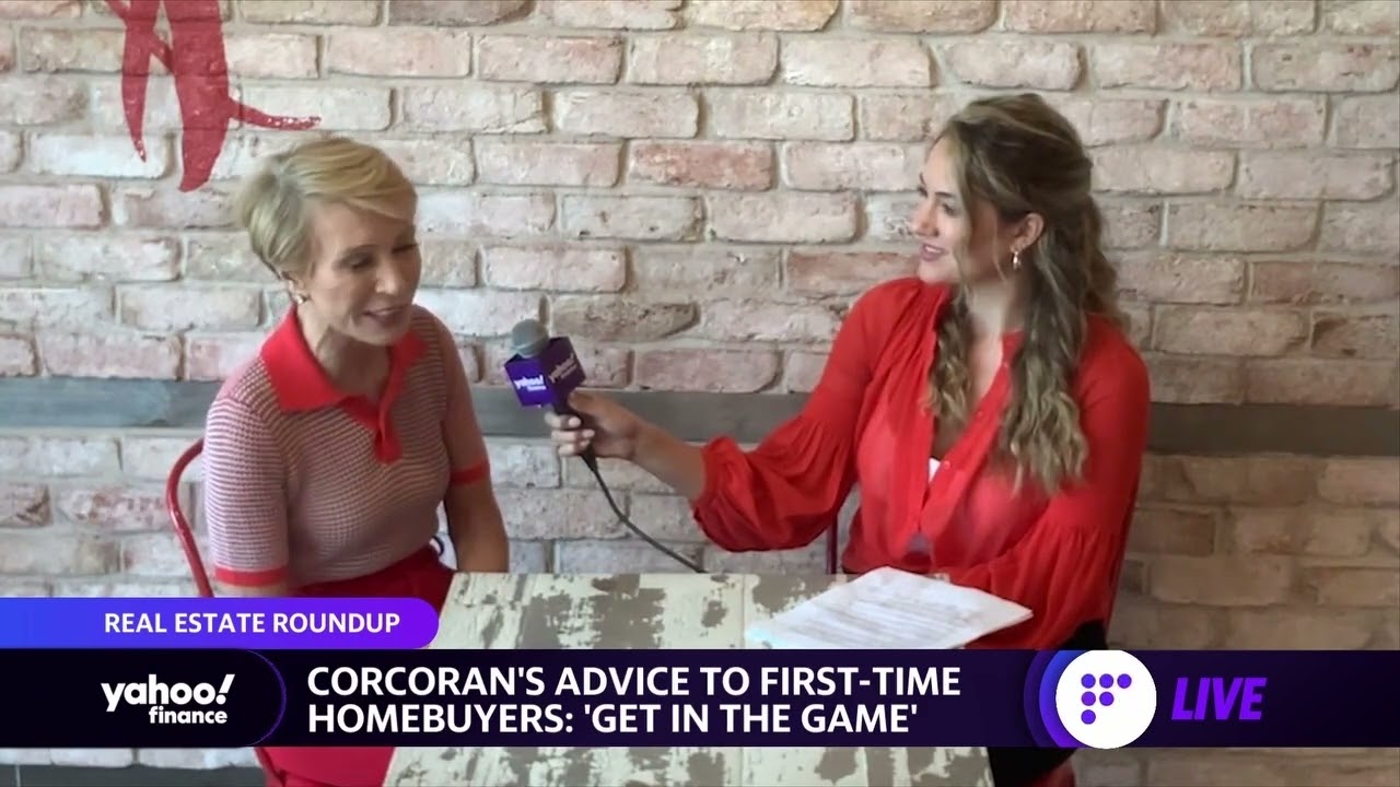 Barbara Corcoran says real estate market is overinflated, plus why Elon Musk is a ‘bit much lately’ - Smart Home and Hotel Barbara Corcoran says real estate market is overinflated, plus why Elon Musk is a ‘bit much lately’