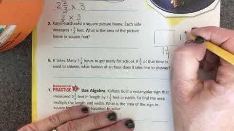 Chapter 10: Lesson 7