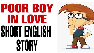 Story Of A Blind Girl | Emotional Short English Story | Short English Story For English Improvement