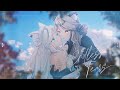 Endless Tears / CLIFF EDGE ft. 中村舞子 | 波‧路譜 Pool Loop ft. 浠Mizuki (Cover)