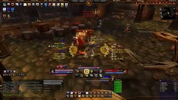 World of Warcraft - Utgarde Keep Walkthrough [WOTLK Dungeon]