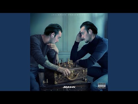 Jigzaw - BOUNCE