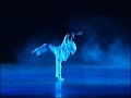 Chinese  dance tutorial  中国古典舞 独舞  Chinese Classical  Dance(solo)【贺翔】《问月》