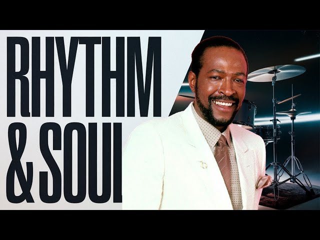 Classic R&B Soul Groove 60s 70s ▶️ The Very Best Of Classic Soul