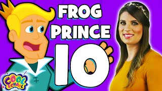 the princess and the frog final chapter story time with ms booksy