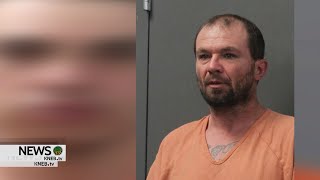 McGrew Man Sentenced to Prison on Meth Distribution Conviction