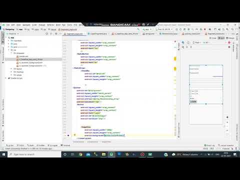Vector asset in Android Studio