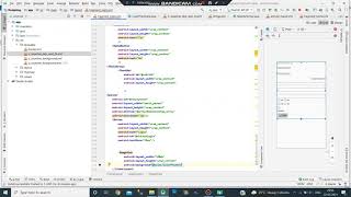 Vector asset in Android Studio