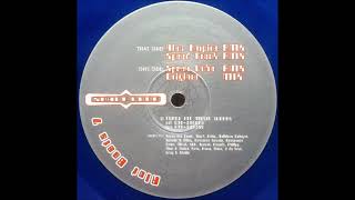 Space Cube - Dschungelfieber (Speed Freak Rmx)