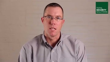 How Do I Clean Bulletproof Glass? | Total Security Solutions - Custom Bulletproof Systems