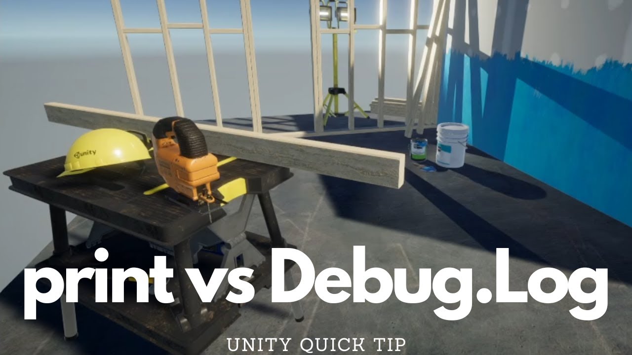 MonoBehaviour.print as Debug.Log alternative