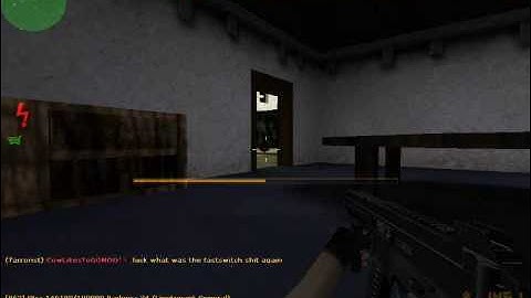 CS 1.6 Battlefield 2 Mod 8.6.8.235:27015