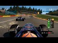 The Importance of Momentum In League Racing