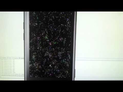 AntiStressful! Обзор Лучшие живые обои для Андроид! Review The BEST Live Wallpaper for Android!