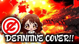 Synergetic Enigma (Ouroboros) | NO COPYRIGHT COVER!! (DEFINITIVE EDITION)