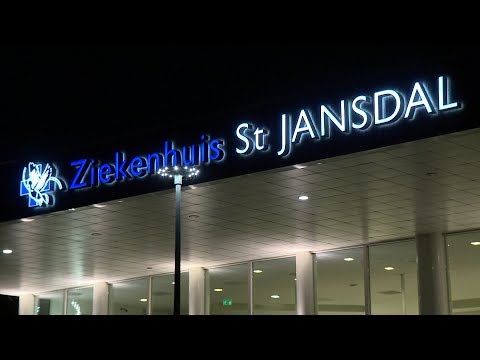 St Jansdal: ziekenhuis Lelystad pas vanaf 1 maart volledig in bedrijf; plannen voor nieuwbouw