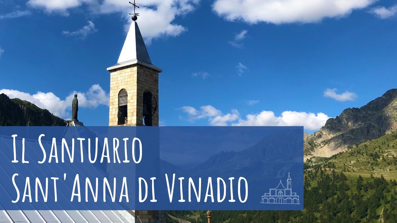 meteo s anna di vinadio