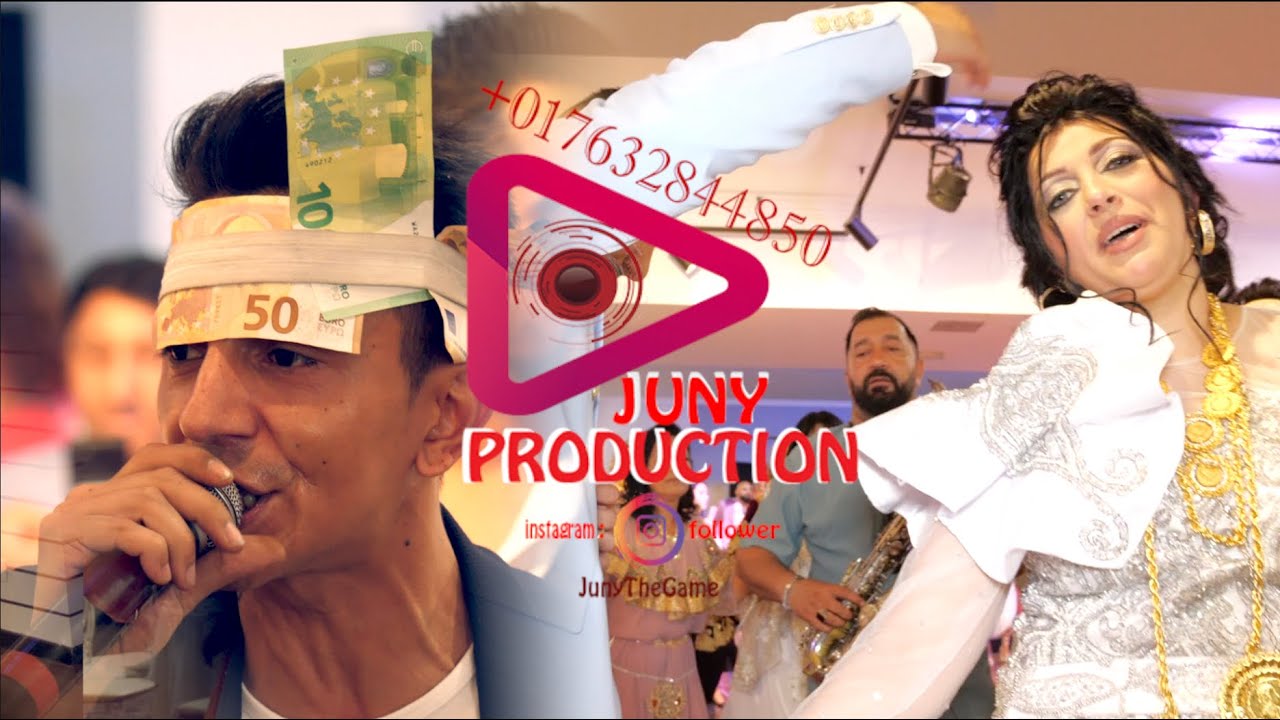 Babina Ki Belgija - Ko Gazda Sevgul & Leila - Melissa - Tarkan & Oki Berber & Veli Shampioni Part.3