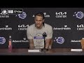 POSTGAME SOUND: INDIANA PACERS VS. ORLANDO MAGIC | COACH MOSE, TRISTAN DA SILVA & PAOLO BANCHERO