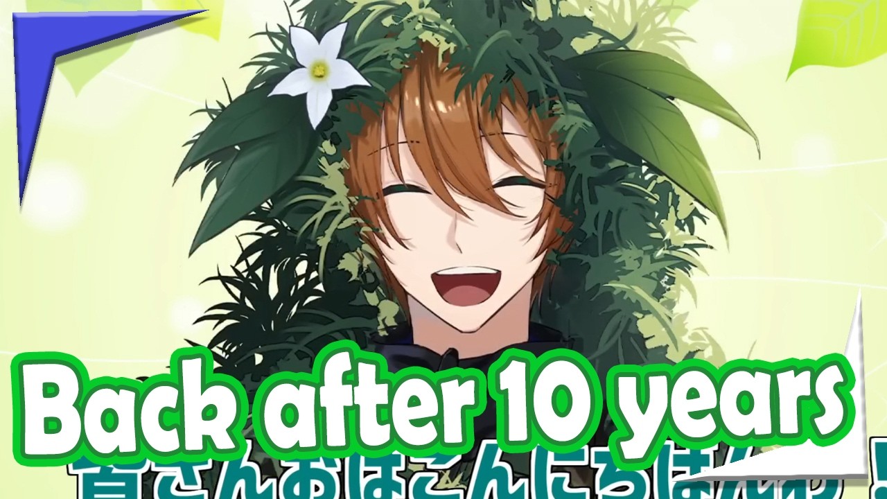 でるたさん専用ページ Deluta makes his return!【EngSub】 - YouTube