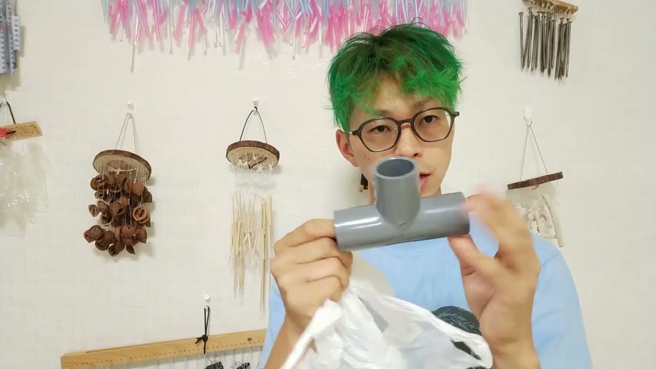 How to Make the Easiest Kazoo in the Universe [PVC and Plastic