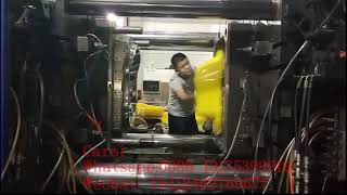 baby wash basin mould bathtub mold/ pail mould screenshot 5