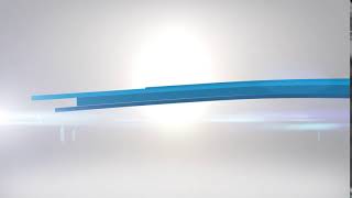 3D  logo intro reveal blue bird template animation | after effect | HD