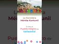 Recorriendomxico  valladolid pueblomgico