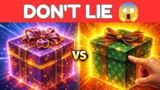 Bts Fans Cant Ignore This Gift Challenge