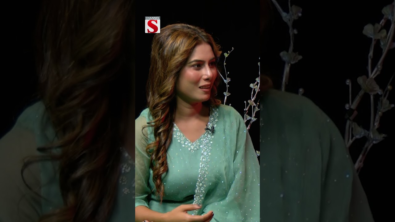 আমি এখনো ঠিকমতো ঘুমাতে পারি না | Ojana kotha | Rose Mollick | Channel S | Entertainment