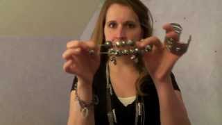 Stacking Bracelets