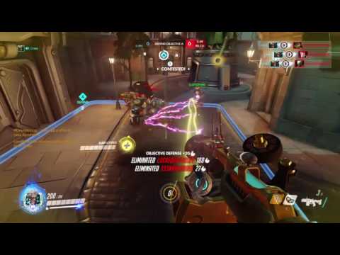 MERCY CONTESTS!! - MERCY CONTESTS!!