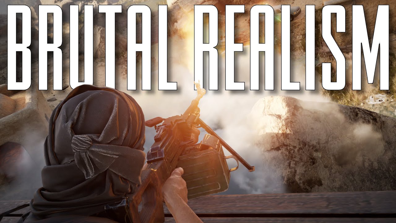 The BEST Tactical Shooter To Play RIGHT NOW YouTube