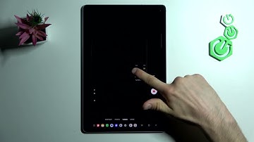 How to Change Video Resolution – SAMSUNG Tablet Display Settings