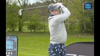 A two-minute set-up MOT