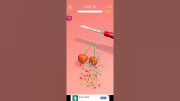 Soap Cutting - Satisfying ASMR - Walkthrough Level #113 - Android Gameplay - Android Games #Shorts