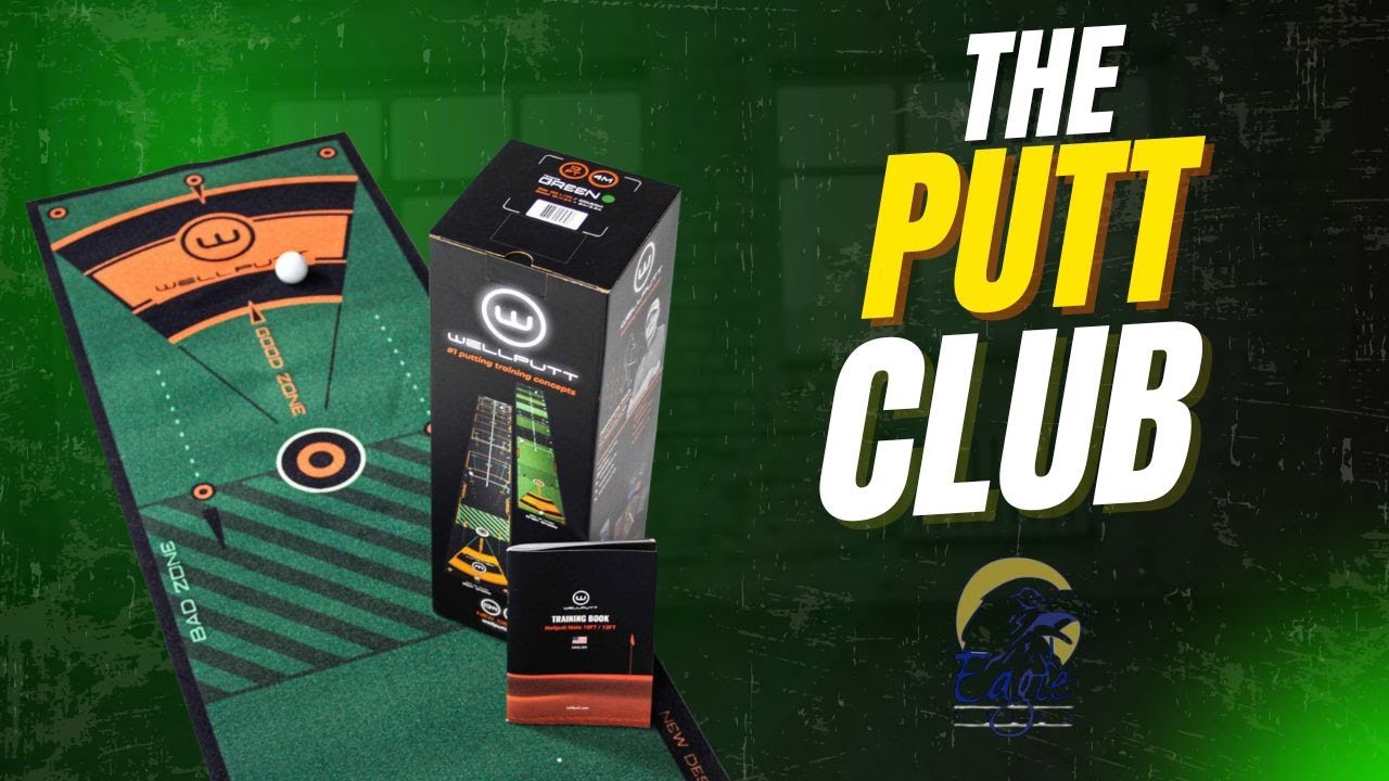 The Putt Club