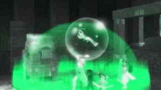 Mabinogi Bubbles