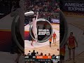 LA Sparks Basketball | KP x All-Star